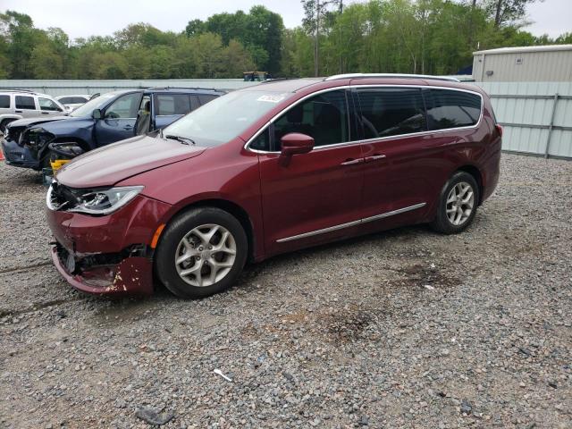 CHRYSLER PACIFICA T 2018 2c4rc1bg7jr292414