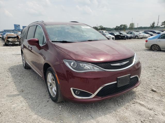 CHRYSLER PACIFICA T 2018 2c4rc1bg7jr321118