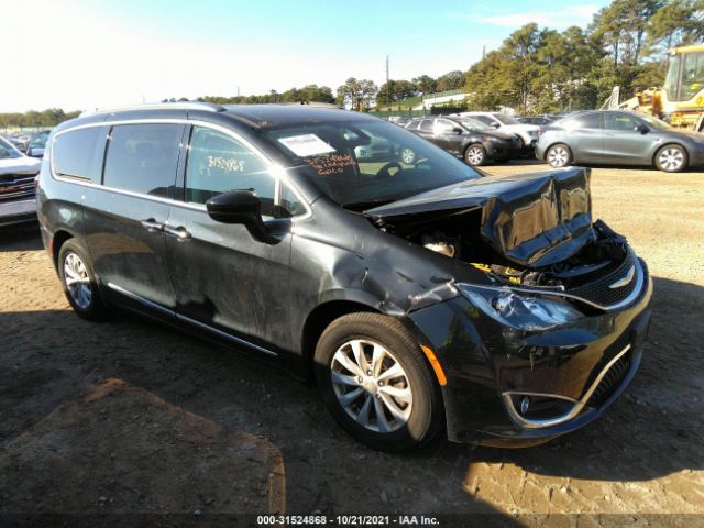 CHRYSLER PACIFICA 2018 2c4rc1bg7jr323015