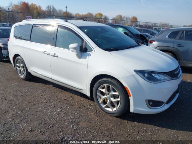 CHRYSLER PACIFICA 2018 2c4rc1bg7jr339280