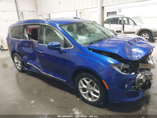 CHRYSLER PACIFICA 2018 2c4rc1bg7jr351574