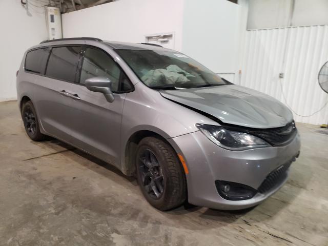 CHRYSLER PACIFICA T 2018 2c4rc1bg7jr354121