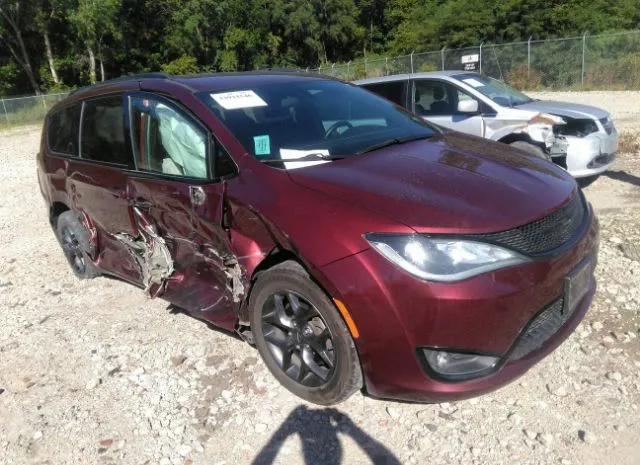 CHRYSLER PACIFICA 2018 2c4rc1bg7jr355043