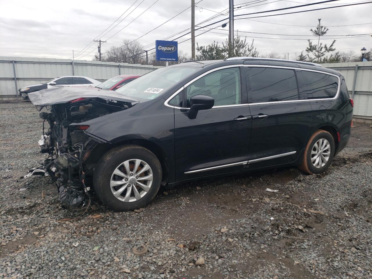 CHRYSLER PACIFICA 2018 2c4rc1bg7jr356113