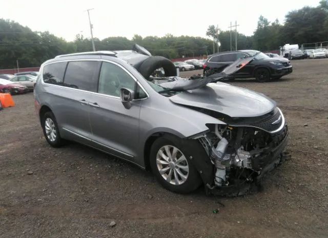 CHRYSLER PACIFICA 2019 2c4rc1bg7kr507114