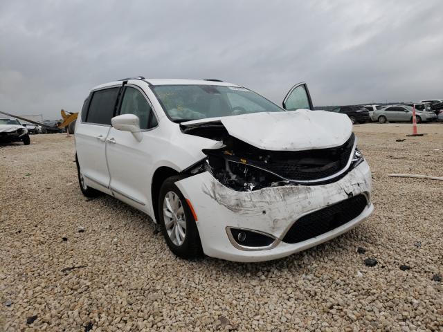 CHRYSLER PACIFICA T 2019 2c4rc1bg7kr541716