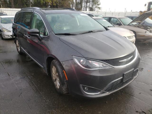 CHRYSLER PACIFICA T 2019 2c4rc1bg7kr548245