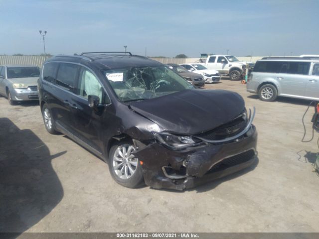 CHRYSLER PACIFICA 2019 2c4rc1bg7kr548374