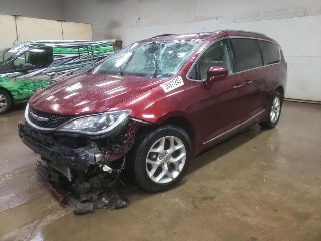 CHRYSLER PACIFICA T 2019 2c4rc1bg7kr549282