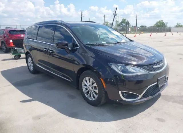 CHRYSLER PACIFICA 2019 2c4rc1bg7kr554952