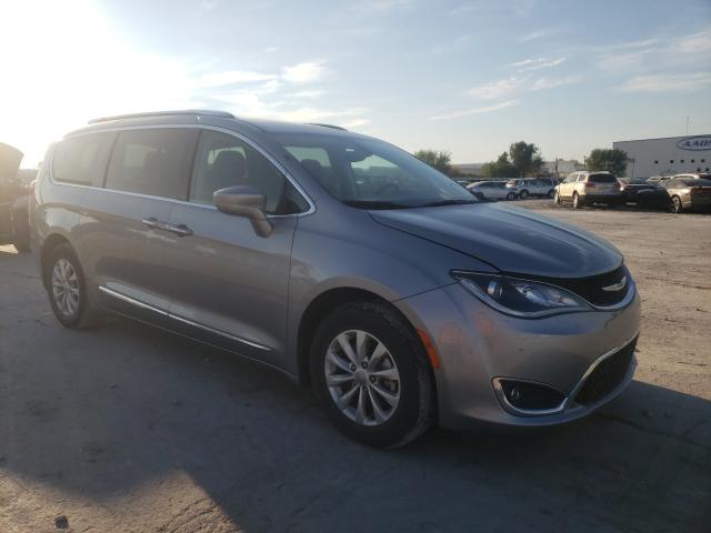 CHRYSLER PACIFICA T 2019 2c4rc1bg7kr581505