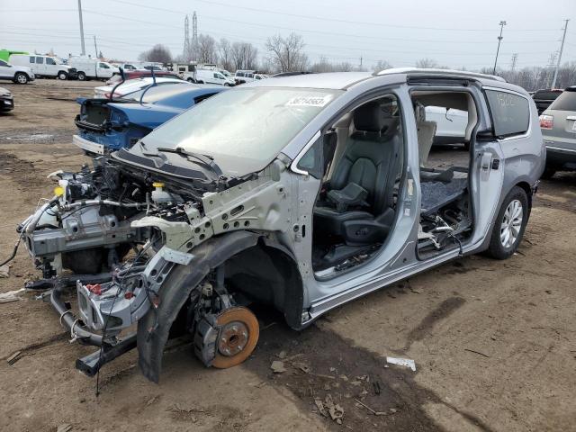 CHRYSLER PACIFICA T 2019 2c4rc1bg7kr581522