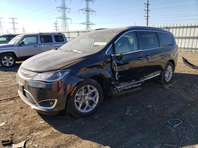 CHRYSLER PACIFICA 2019 2c4rc1bg7kr589040