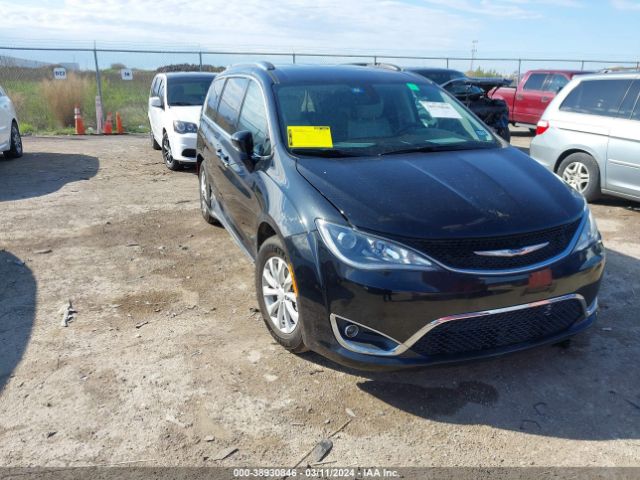 CHRYSLER PACIFICA 2019 2c4rc1bg7kr592939