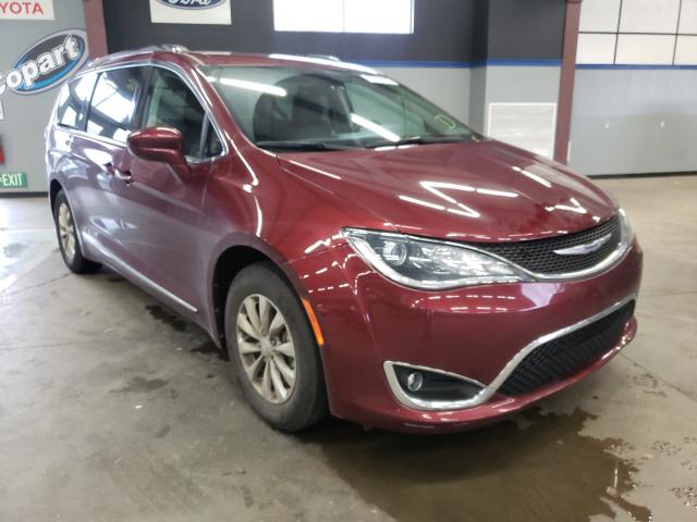 CHRYSLER PACIFICA T 2019 2c4rc1bg7kr597123