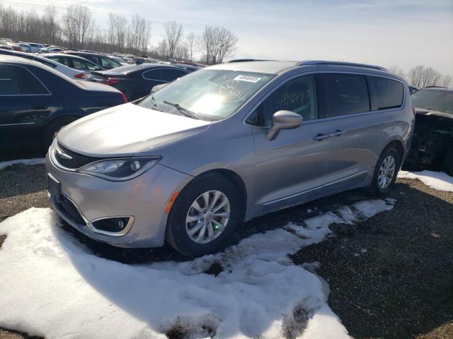 CHRYSLER PACIFICA T 2019 2c4rc1bg7kr603616