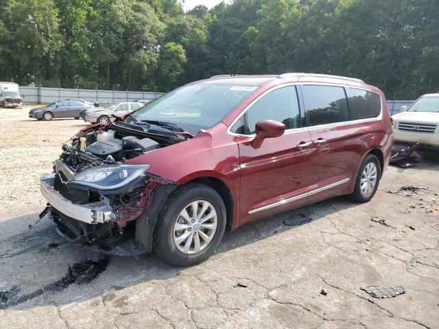 CHRYSLER PACIFICA T 2019 2c4rc1bg7kr613028