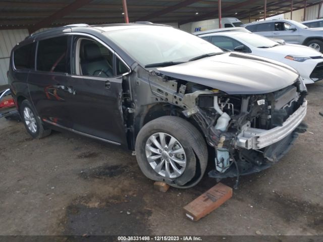 CHRYSLER PACIFICA 2019 2c4rc1bg7kr613191