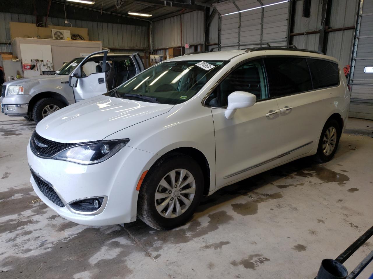 CHRYSLER PACIFICA 2019 2c4rc1bg7kr624823