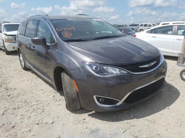 CHRYSLER PACIFICA T 2019 2c4rc1bg7kr624949