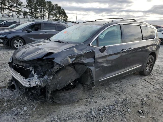 CHRYSLER PACIFICA T 2019 2c4rc1bg7kr625115