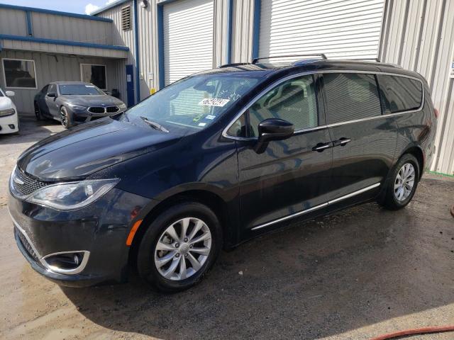 CHRYSLER PACIFICA T 2019 2c4rc1bg7kr625146