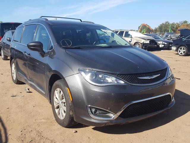 CHRYSLER PACIFICA T 2019 2c4rc1bg7kr625650