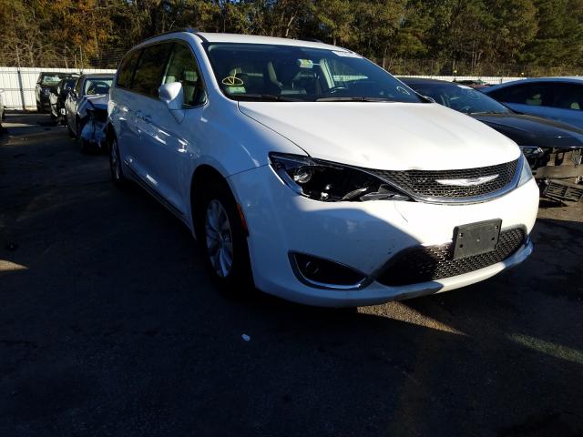 CHRYSLER PACIFICA T 2019 2c4rc1bg7kr625888