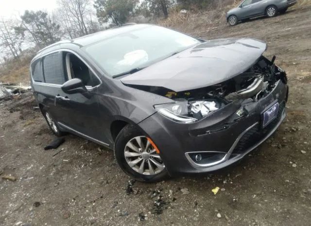 CHRYSLER PACIFICA 2019 2c4rc1bg7kr626040