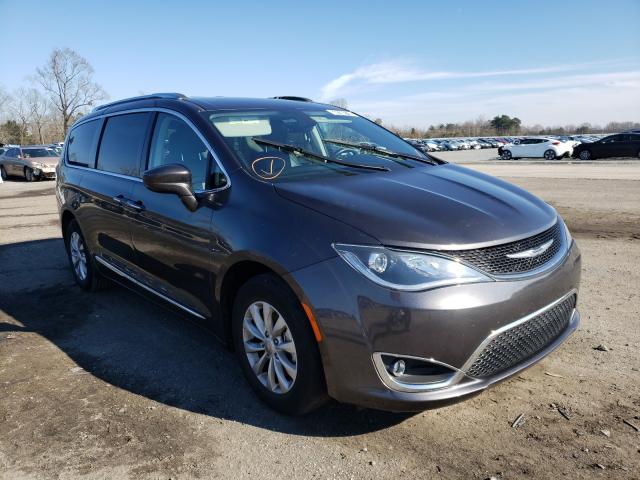 CHRYSLER PACIFICA T 2019 2c4rc1bg7kr626250