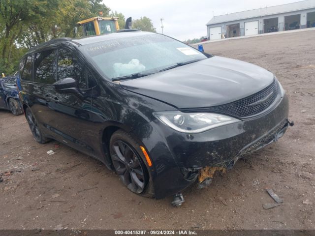 CHRYSLER PACIFICA 2019 2c4rc1bg7kr627530