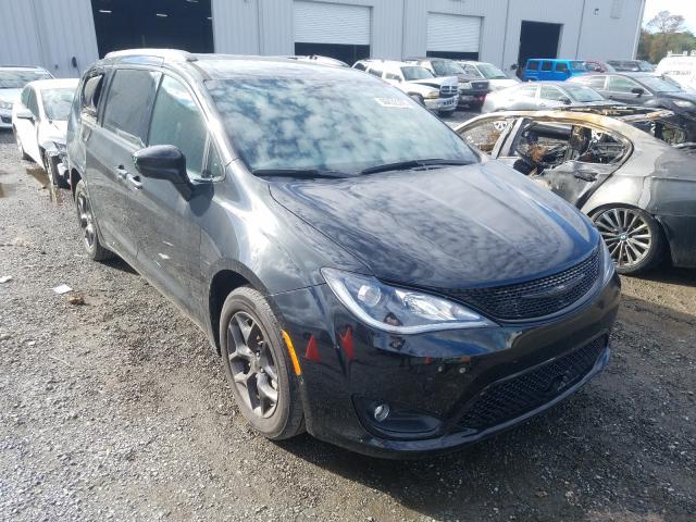 CHRYSLER PACIFICA T 2019 2c4rc1bg7kr645140