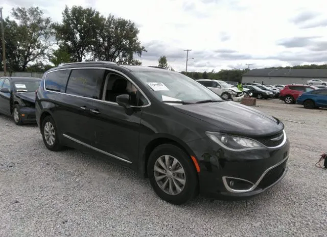 CHRYSLER PACIFICA 2019 2c4rc1bg7kr650306