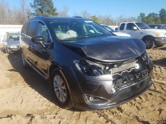 CHRYSLER PACIFICA T 2019 2c4rc1bg7kr651407