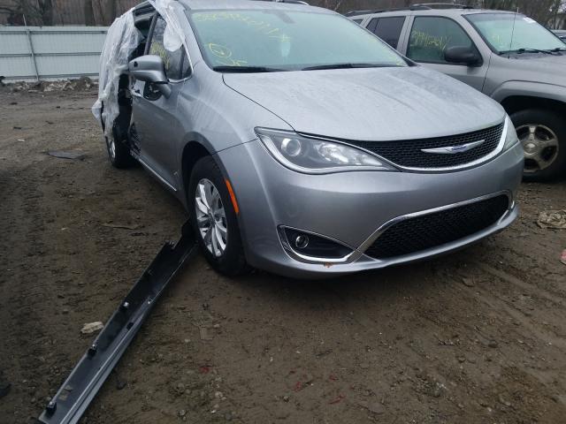 CHRYSLER PACIFICA T 2019 2c4rc1bg7kr651732