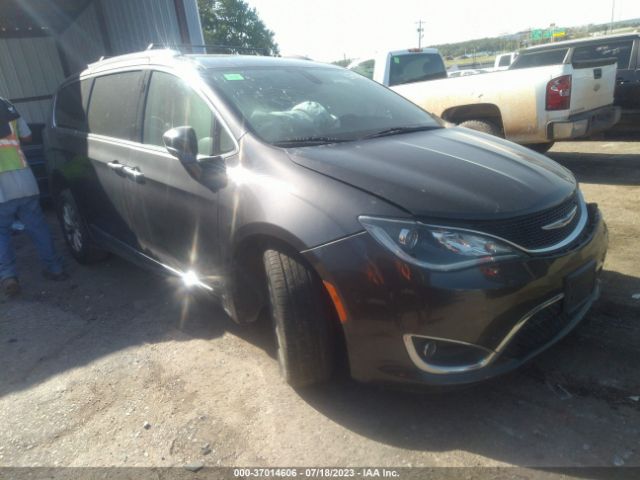 CHRYSLER PACIFICA 2019 2c4rc1bg7kr655053