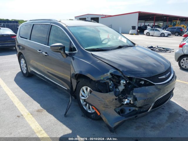 CHRYSLER PACIFICA 2019 2c4rc1bg7kr655070