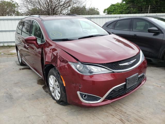 CHRYSLER PACIFICA T 2019 2c4rc1bg7kr665632