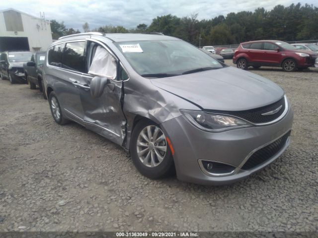 CHRYSLER PACIFICA 2019 2c4rc1bg7kr667199