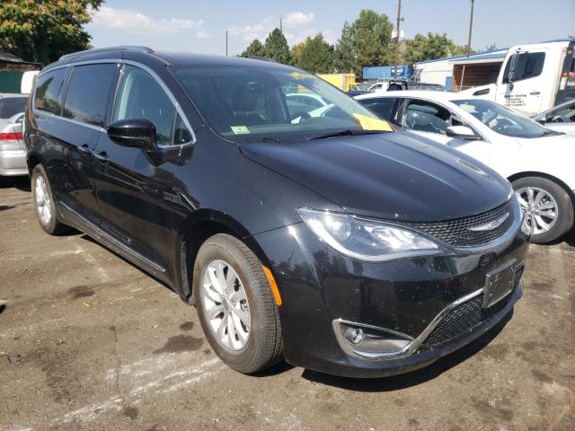 CHRYSLER PACIFICA T 2019 2c4rc1bg7kr685461