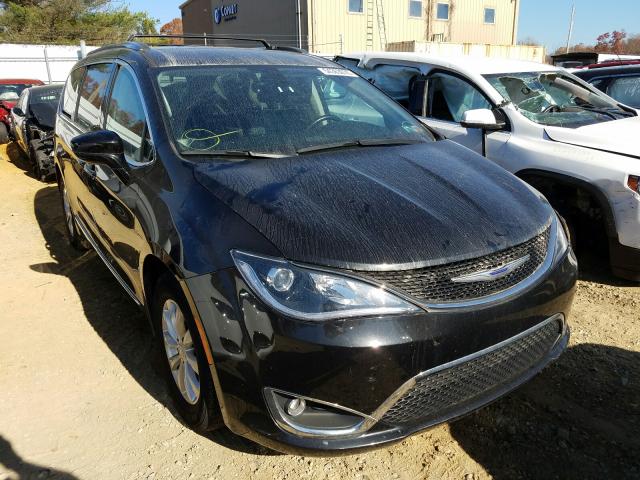 CHRYSLER PACIFICA T 2019 2c4rc1bg7kr685637