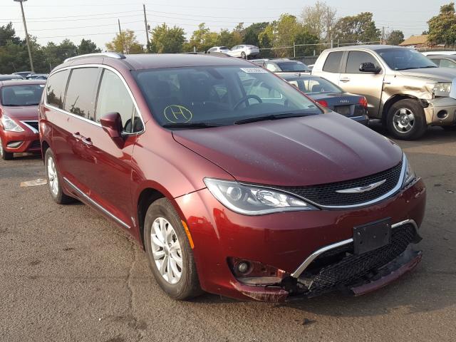 CHRYSLER PACIFICA T 2019 2c4rc1bg7kr698257