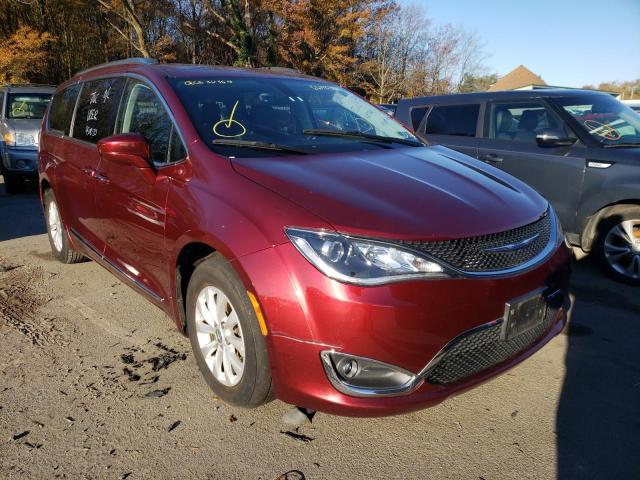 CHRYSLER PACIFICA T 2019 2c4rc1bg7kr700556