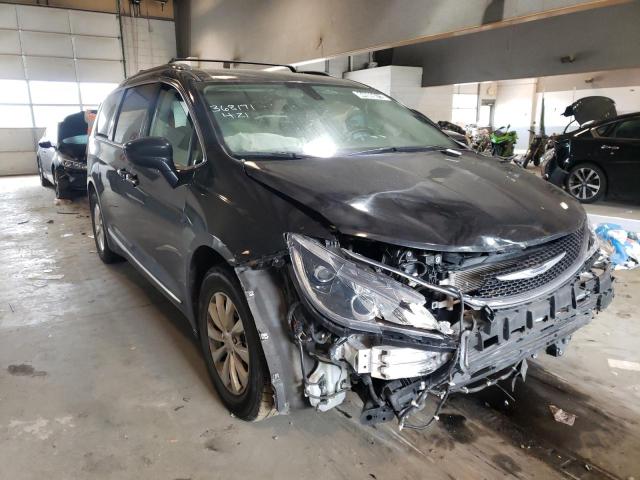 CHRYSLER PACIFICA T 2019 2c4rc1bg7kr700590