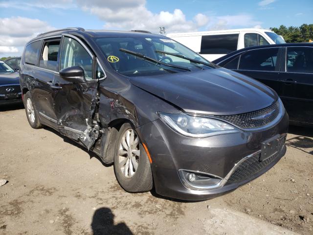 CHRYSLER PACIFICA T 2019 2c4rc1bg7kr721309