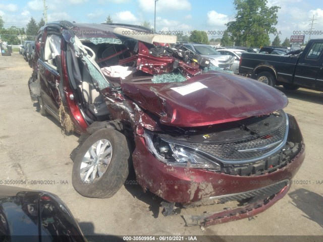 CHRYSLER PACIFICA 2019 2c4rc1bg7kr722380