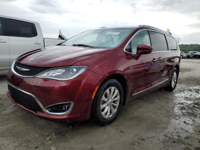 CHRYSLER PACIFICA T 2019 2c4rc1bg7kr730401