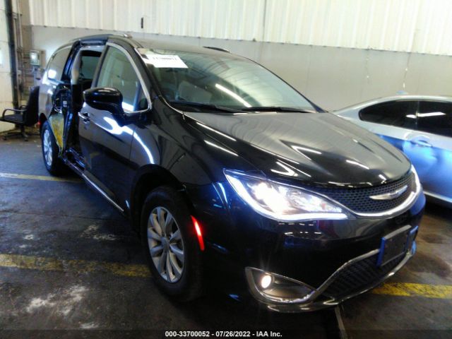 CHRYSLER PACIFICA 2019 2c4rc1bg7kr732441