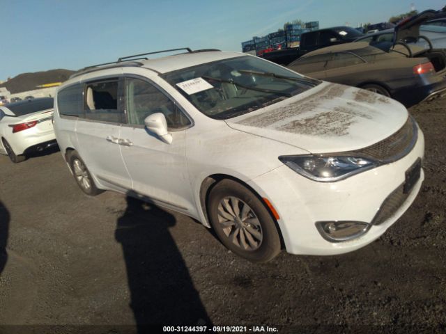 CHRYSLER PACIFICA 2019 2c4rc1bg7kr741978