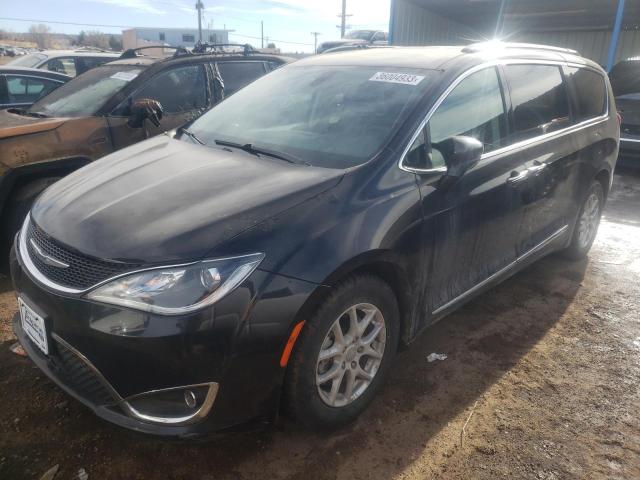 CHRYSLER PACIFICA T 2020 2c4rc1bg7lr105031